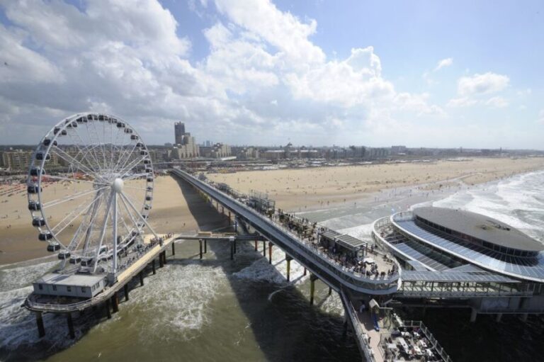 The Hague: The Pier SkyView Ticket with Drink and Snack - Final Thoughts on Value and Experience