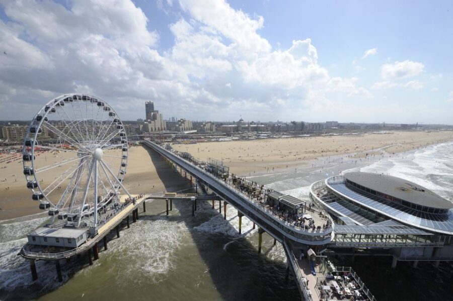 The Hague: The Pier SkyView Ticket with Drink and Snack - Final Thoughts on Value and Experience