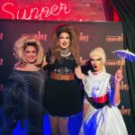 THE HANGOVER BRUNCH | Benidorm Bingo & Drag Queens - Who Would Love This Experience?