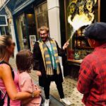 The Harry Potter Walking Tour with Potter-Vision - Why This Tour Works Well