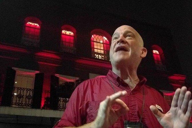 The Haunted AF French Quarter Walking Tour - Who Will Love This Tour?