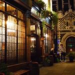 The Haunted Pubs of Old London: Small Group Tour - FAQ