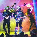 The Haygoods: Branson's Most Popular Show - Why This Show Excels