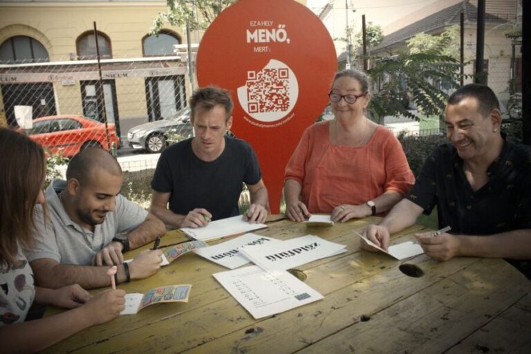 The Heart of Budapest: An easy-to-do Private Walking Tour - The Practicalities: How the Tour Works