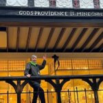 The Heart of Chester Walking Tour - Guided Walk - Key Points