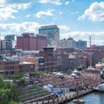 The Heart of Downtown Nashville: A Self-Guided Audio Tour - Who Will Benefit Most