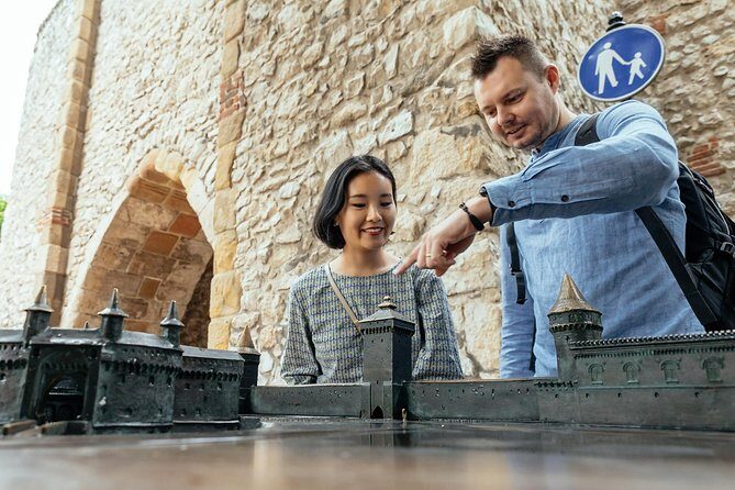 The Heart of Krakow: Old Town & Wawel Castle Private Tour - Final Thoughts: Is This Tour Right for You?