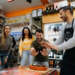 The Heart of Lisbon Food Tour: Baixa, Chiado & Bairro Alto - A Closer Look at the Food & Places