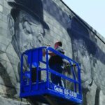 The Heart of Los Angeles Dreamland: A Self-Guide Tour in Culver City - A Closer Look at the Culver City Self-Guided Walk