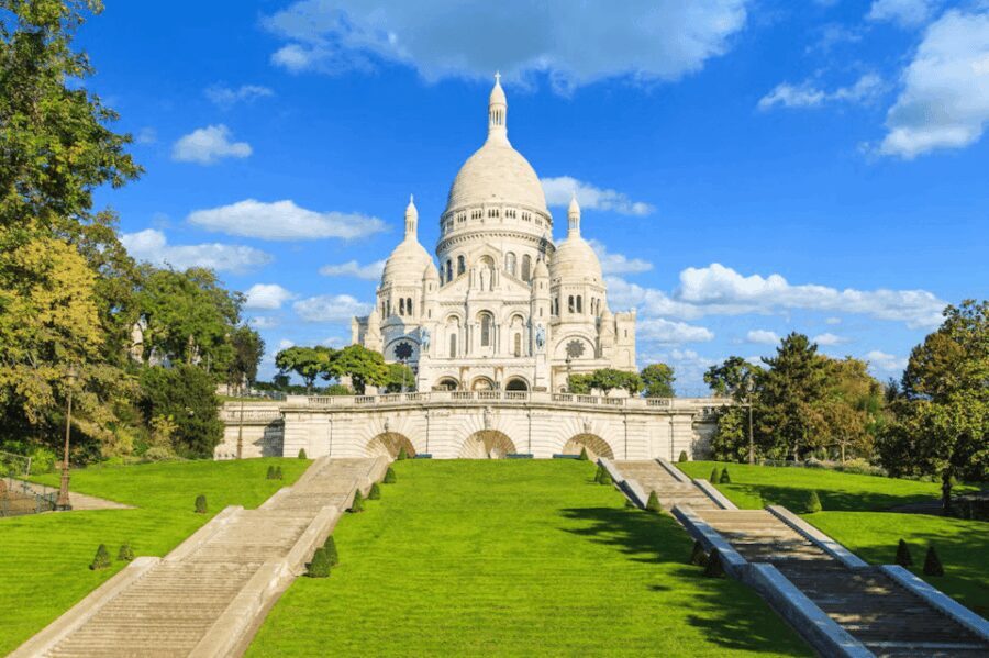 The heart of Paris: Montmartre and Historical Monuments - What Do Travelers Say?