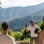 The heart of the 5 Terre: Monterosso and national park ebike tour - The Value of the Experience