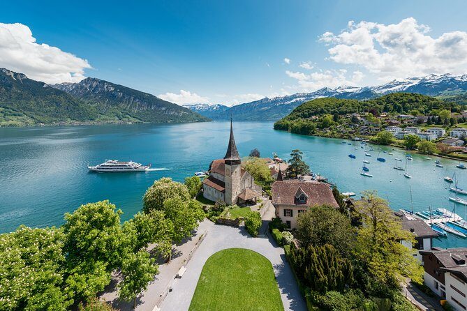 The heart of the Bernese Alps (Private Tour) - Who Would Love This Tour?