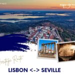 The Heritage route between Seville and Lisbon! - A Deep Dive into the Heritage Route Experience