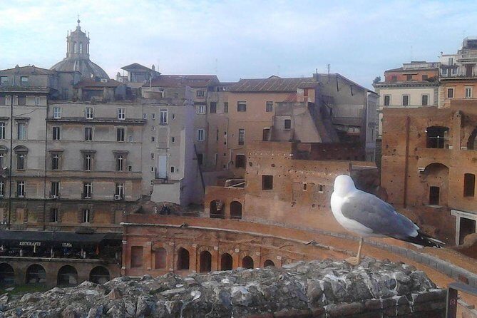 The hidden corners of Rome - What Sets This Tour Apart?