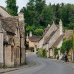 The 'Hidden Cotswolds' Shared Tour from Bath for 2-8 people - Detailed Itinerary and Experience