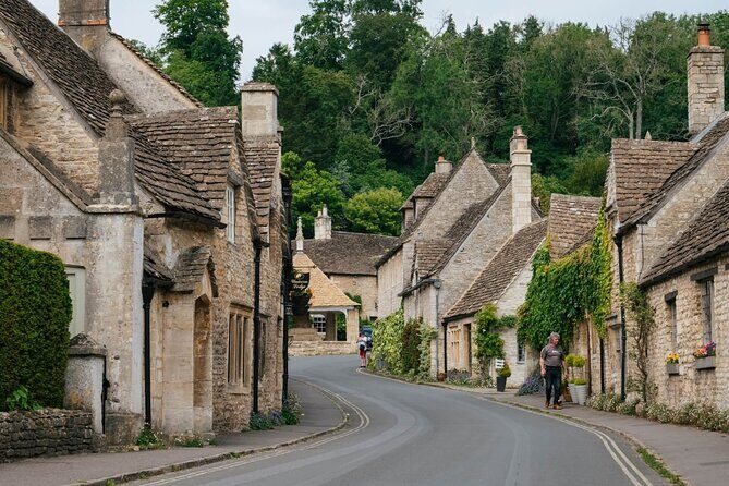 The 'Hidden Cotswolds' Shared Tour from Bath for 2-8 people - Detailed Itinerary and Experience