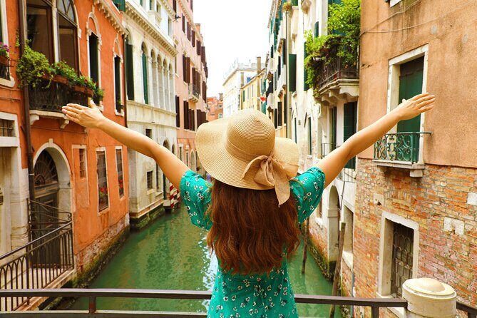The hidden Venice Private tour - The Sum Up