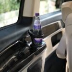 The Highlands, Whisky and Castles Private Day Tour in a Premium Minivan - Transport and Comfort