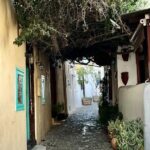 The Highlights of Santorini on a Mini Bus Daily Sunset Tour - Detailed Review of the Santorini Mini Bus Sunset Tour