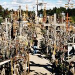 The Hill of Crosses (LT) the easiest way from Riga - Key Points