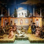 The Hills Are Alive - Key Points