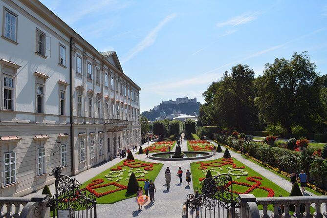 The Hills are Alive and Eagle's Nest - Private Tour from Salzburg - Deep Dive: What Makes This Tour Special?