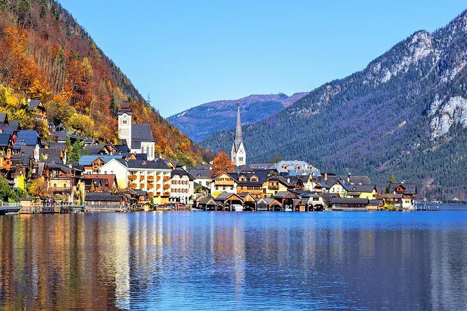 The Hills are Alive and Hallstatt - Who Will Love This Tour?