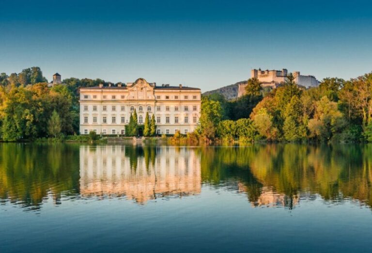 The Hills Are Alive Private "Do-Re-Mi" Tour - Pricing and Value