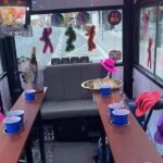 The Hippy Bike Fully Enclosed Party Bike Tour (Individual Seats) - Why This Tour Is Worth Considering