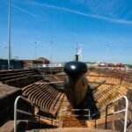 The Historic Dockyard Chatham Annual Ticket - Who Should Visit?