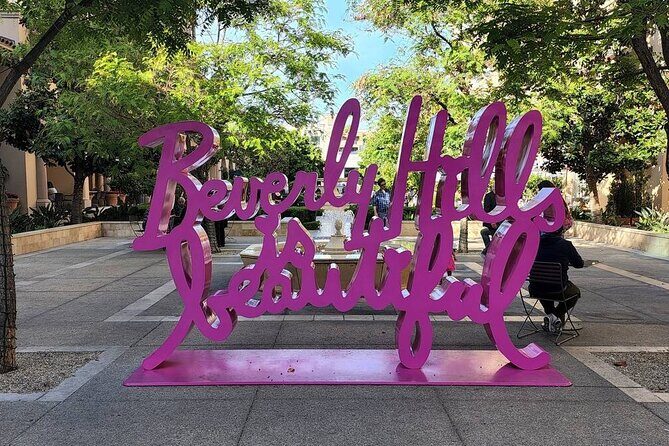 The History and Architecture of Beverly Hills - Exploring Beverly Hills: What to Expect from the Tour