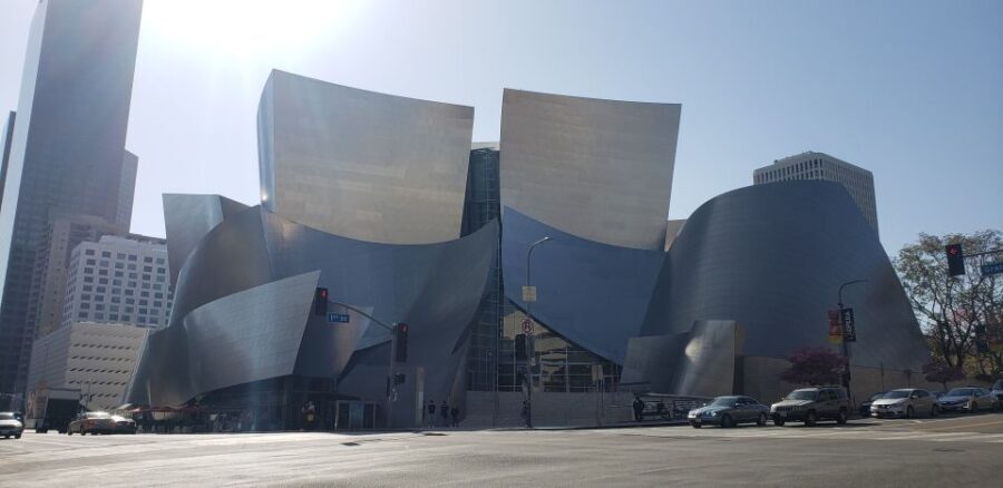 The History and Architecture of Downtown Los Angeles - Practical Details and Tips