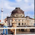 The History of Berlin: WWII PRIVATE Walking Tour With Locals - An In-Depth Look at the Experience