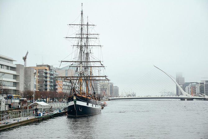The History of Dublin With Locals: 1916 Easter Rising PRIVATE Tour - Authentic Insights from Travelers