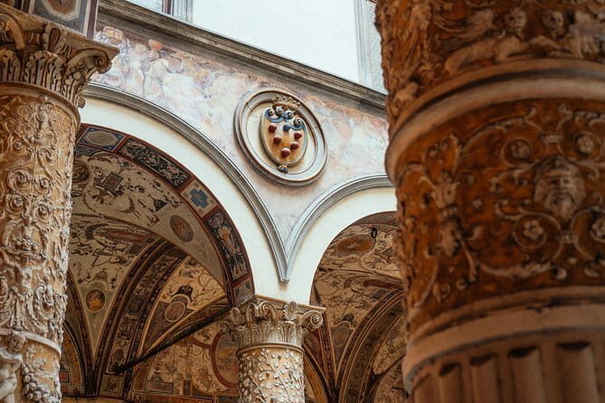 The History of Florence: The Renaissance Era Private Tour - Breaking Down the Itinerary