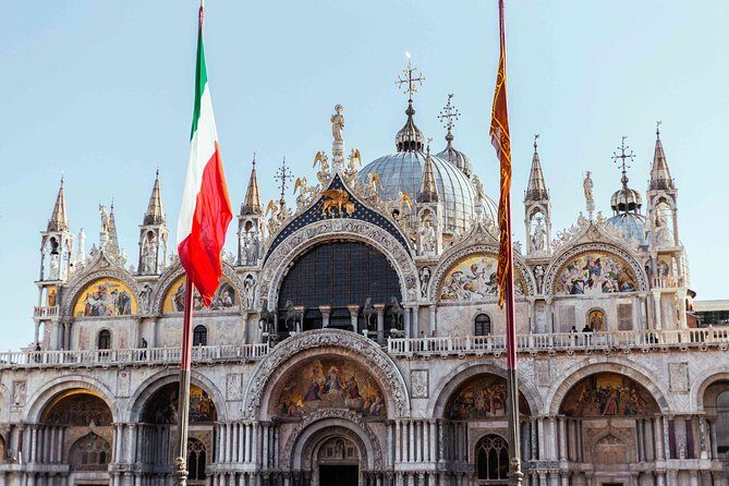 The History of Venice: San Marco Highlights Private Tour - Final Thoughts