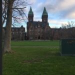 The History Ride: The Best of Buffalo by Bike - The Cultural Tapestry