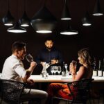 The Hobart Local - Private, luxury half-day tour - What You Can Expect at Each Stop