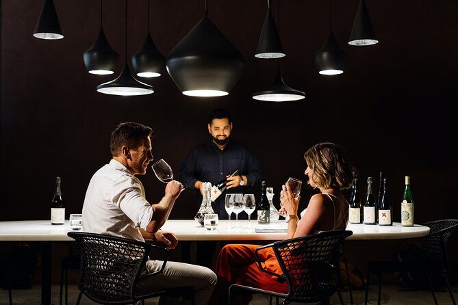 The Hobart Local - Private, luxury half-day tour - What You Can Expect at Each Stop