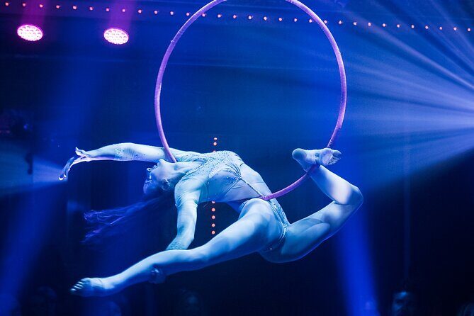 The Hook at Caesars Atlantic City - An In-Depth Look at The Hook Experience