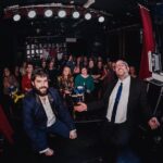 The House Magicians Comedy & Magic Show at Smoke & Mirrors Friday 8pm - What Sets This Experience Apart?