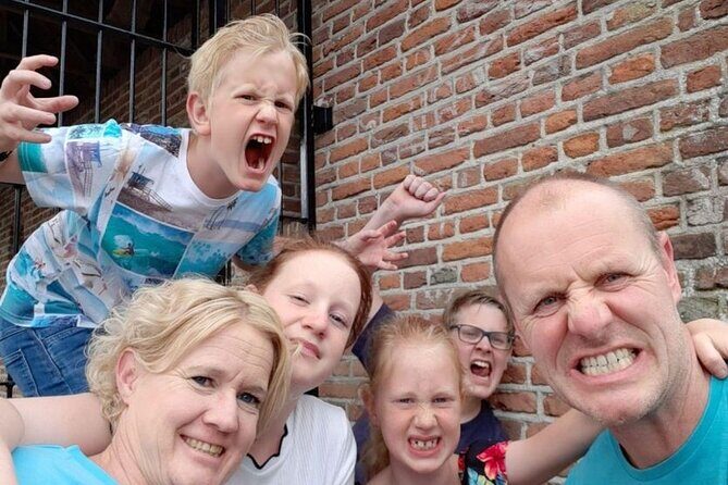 The Hunt, an exciting cat-and-mouse game in Gainesville - Final Thoughts: Is The Hunt Worth Your Time?