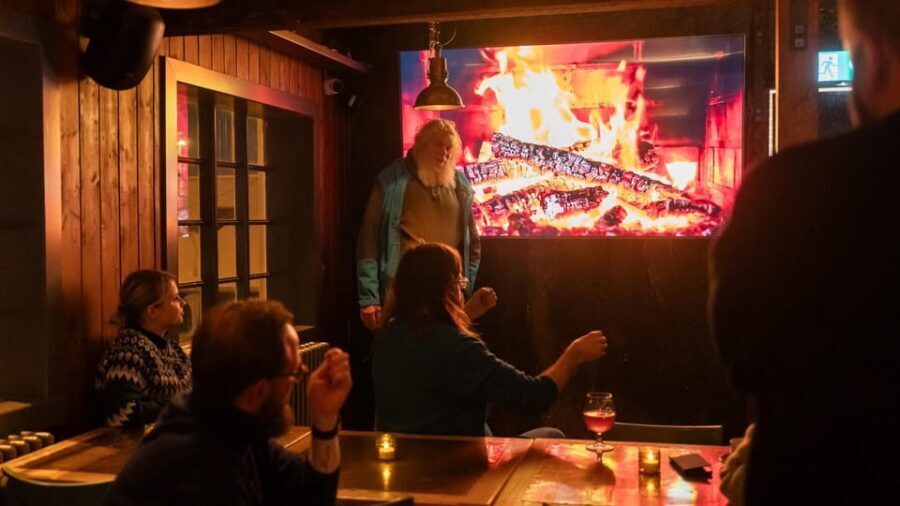 The Icelandic Storyteller - Why Should You Consider This Tour?