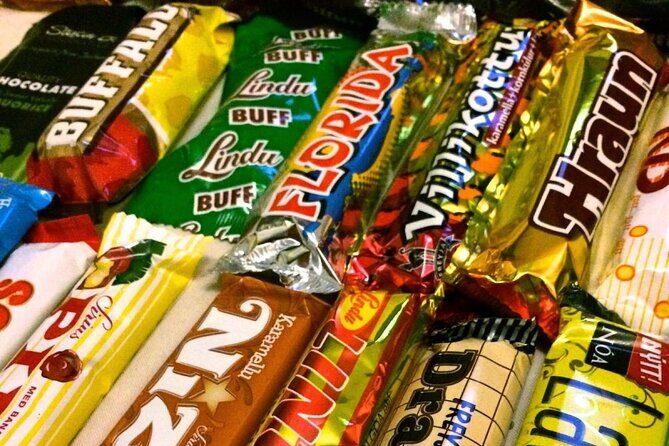 The Icelandic Sweet Tooth Tour - The Experience: What It Feels Like