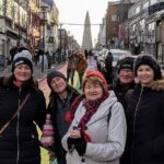 The Icelandic Woman Walking Tour in Iceland - Deep Dives into Women’s Political and Cultural Impact