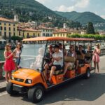 The iconic Como tour  Golf Car Tour  2 hours - Who Should Consider This Tour?