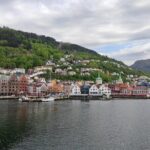 The influence of Bergen in Norway's development, city tour - The Sum Up