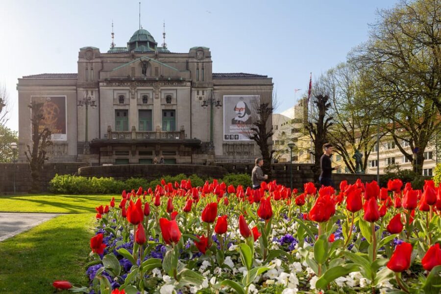 The influence of Bergen in Norways development, city tour - Final Thoughts: Who’s This Tour For?
