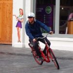 The Inside Loop: an electric bike tour of Auckland's Coolest Neighborhoods - The Practicalities: Cost, Equipment, and Conditions