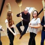 The Irish Dance Experience in Galway, Ireland - Who Should Consider This Tour?